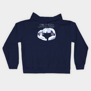 Waterr Triiibe Kids Hoodie